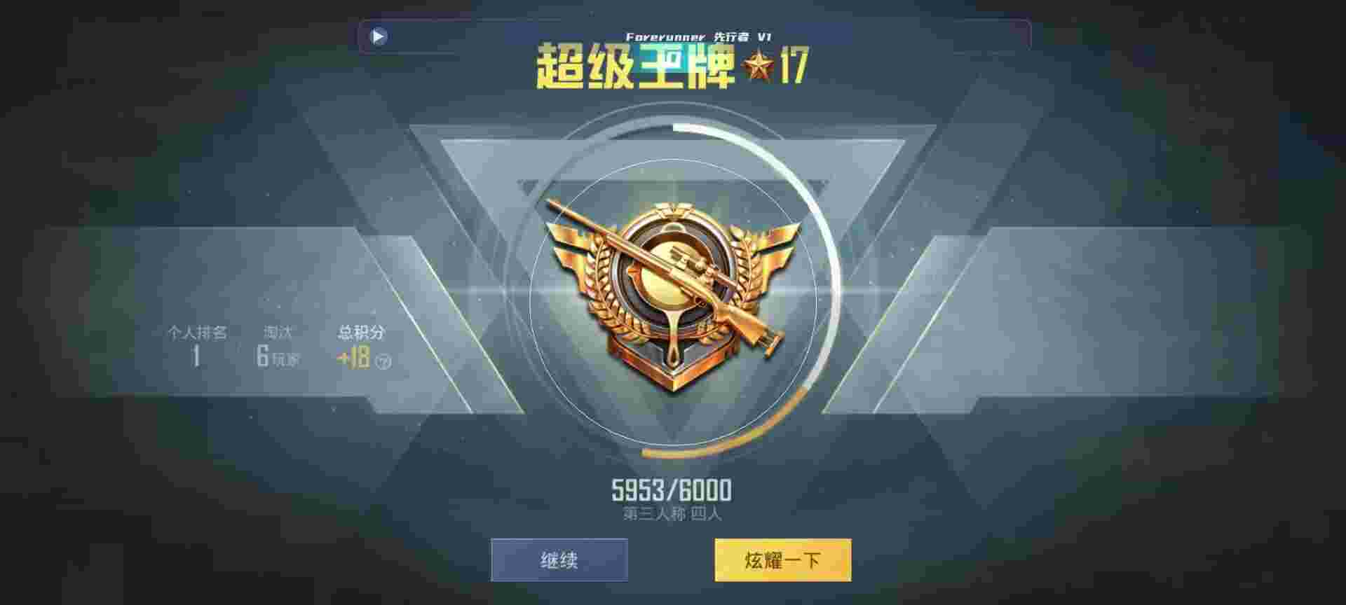 和平精英鸡腿辅助自瞄 - 辅助游戏网站辅助预览图